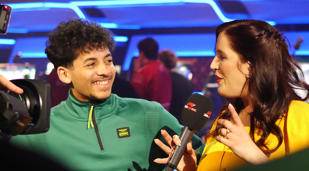 Otis Abu Dhabi victory header