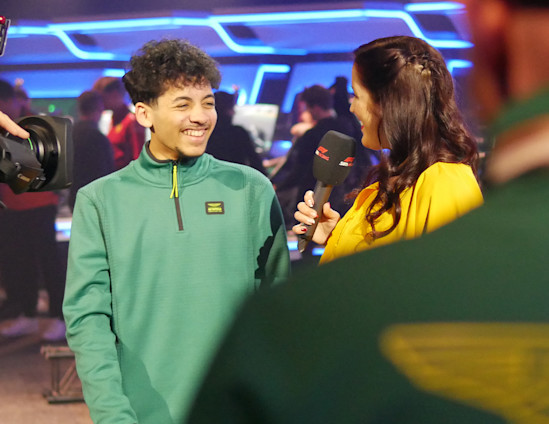 Otis Abu Dhabi victory list image