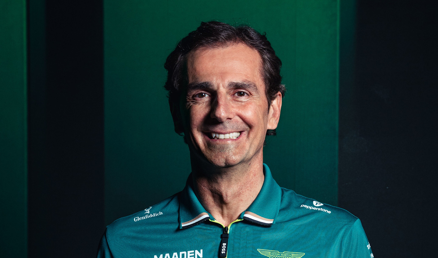 Pedro page header image