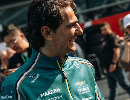 Pedro suzuka 2025 list image