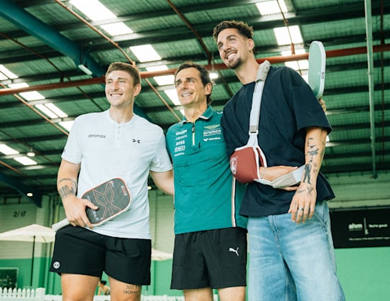 Pickleball list image