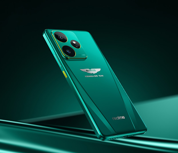 Realme v2 list image