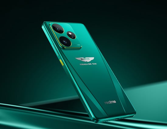 Realme v2 list image