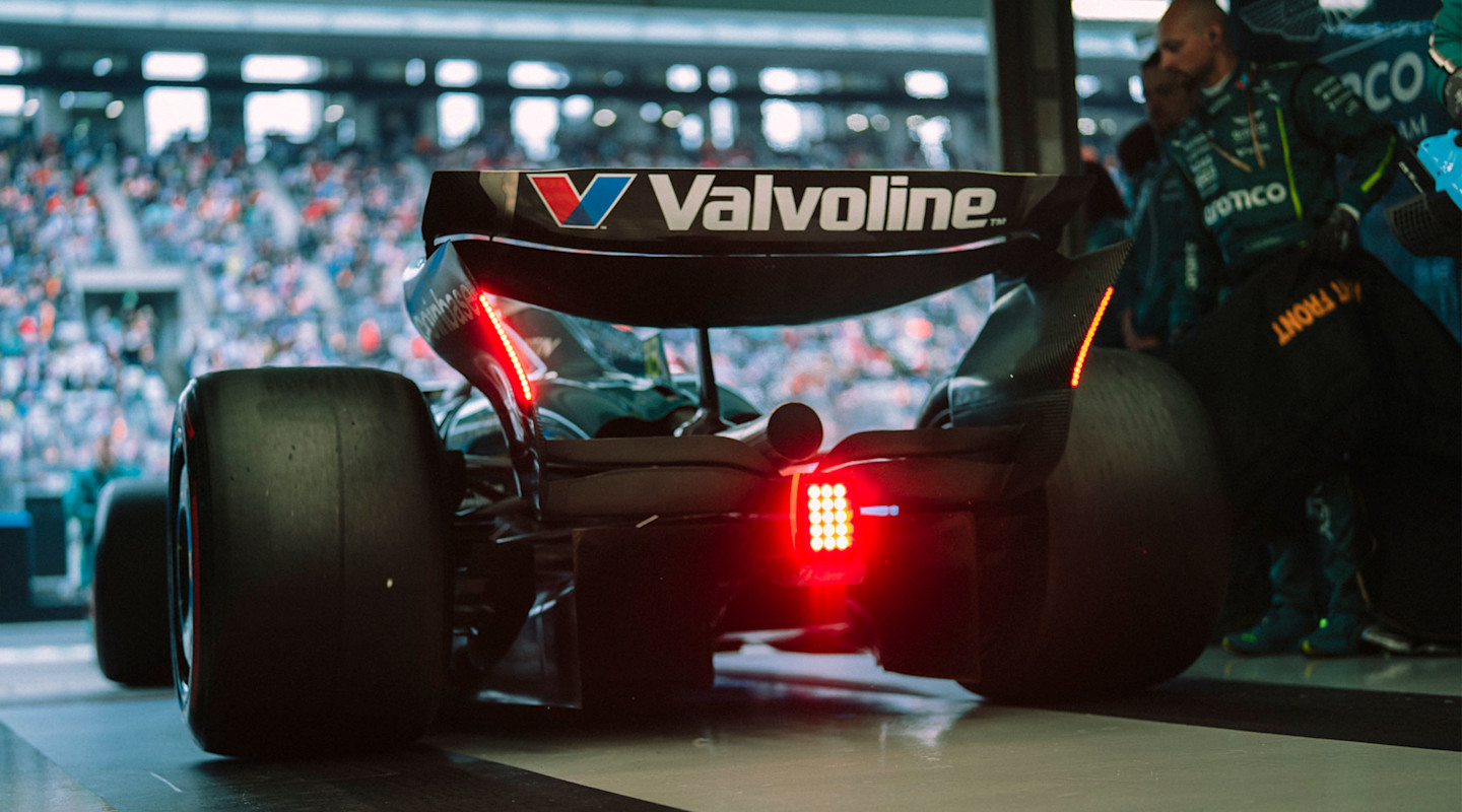 rOAD TO 2026 ENGIINE 1