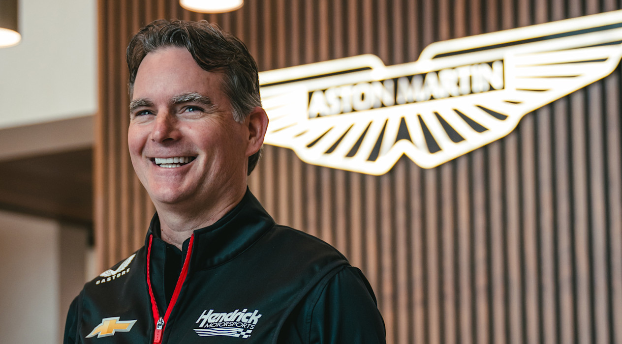 Mechanics Month Round Up Header