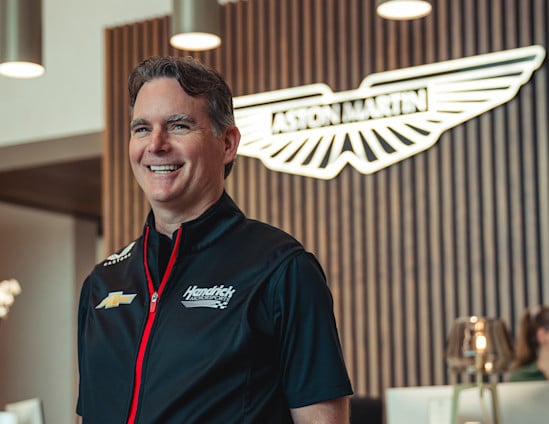 Mechanics Month round up List