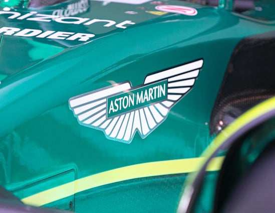 Aston Martin
