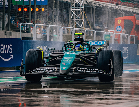 Sao Paulo debrief Sunday list