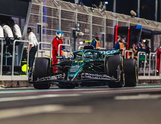 Saudi Arabia debrief Sunday list