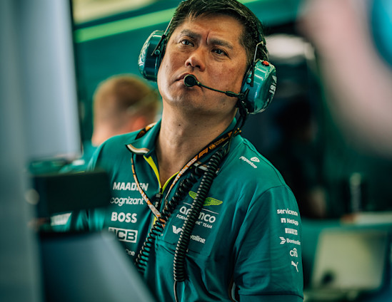 Saudi carousel strategy