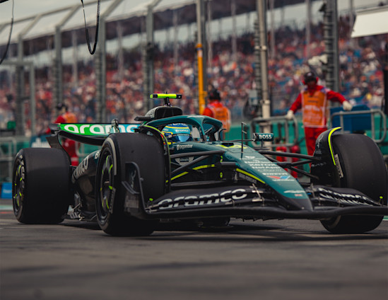 Sprint guide list image