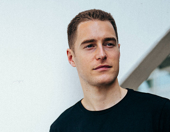 Stoffel Vandoorne