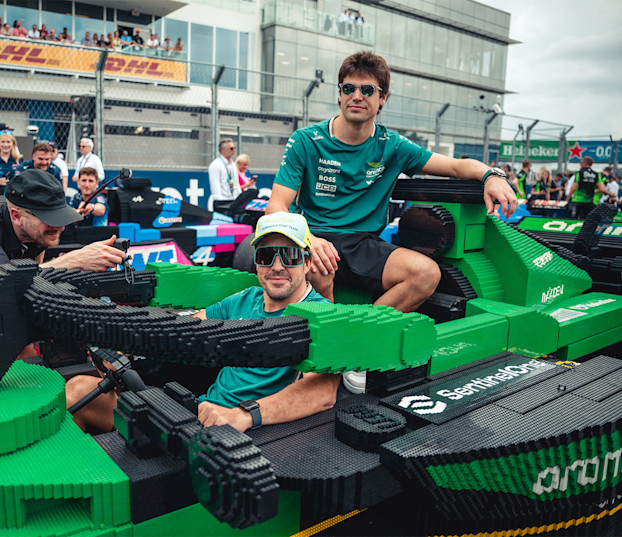 TikToks Miami list image