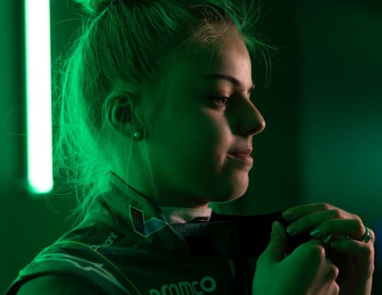 Tina 21Qs list image