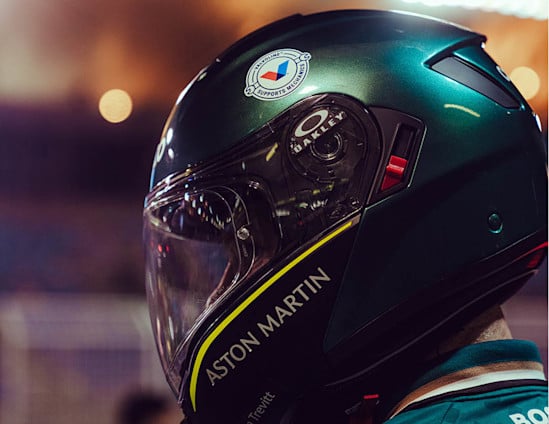 Valvoline Mechanics Month alt portrait