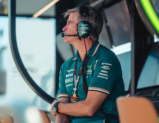 Andy Stevenson 600 hero list image