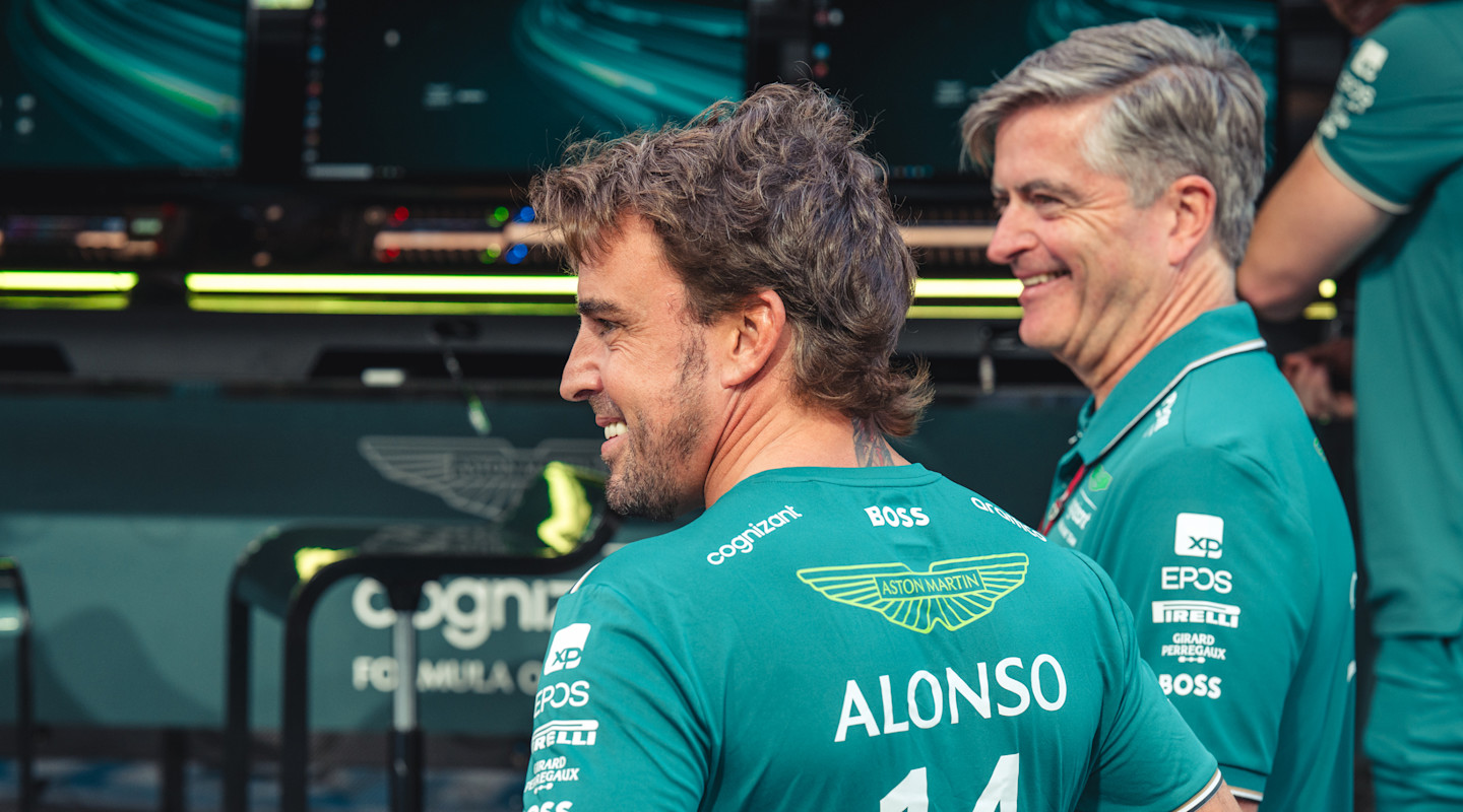 Andy S 600 in line image 2