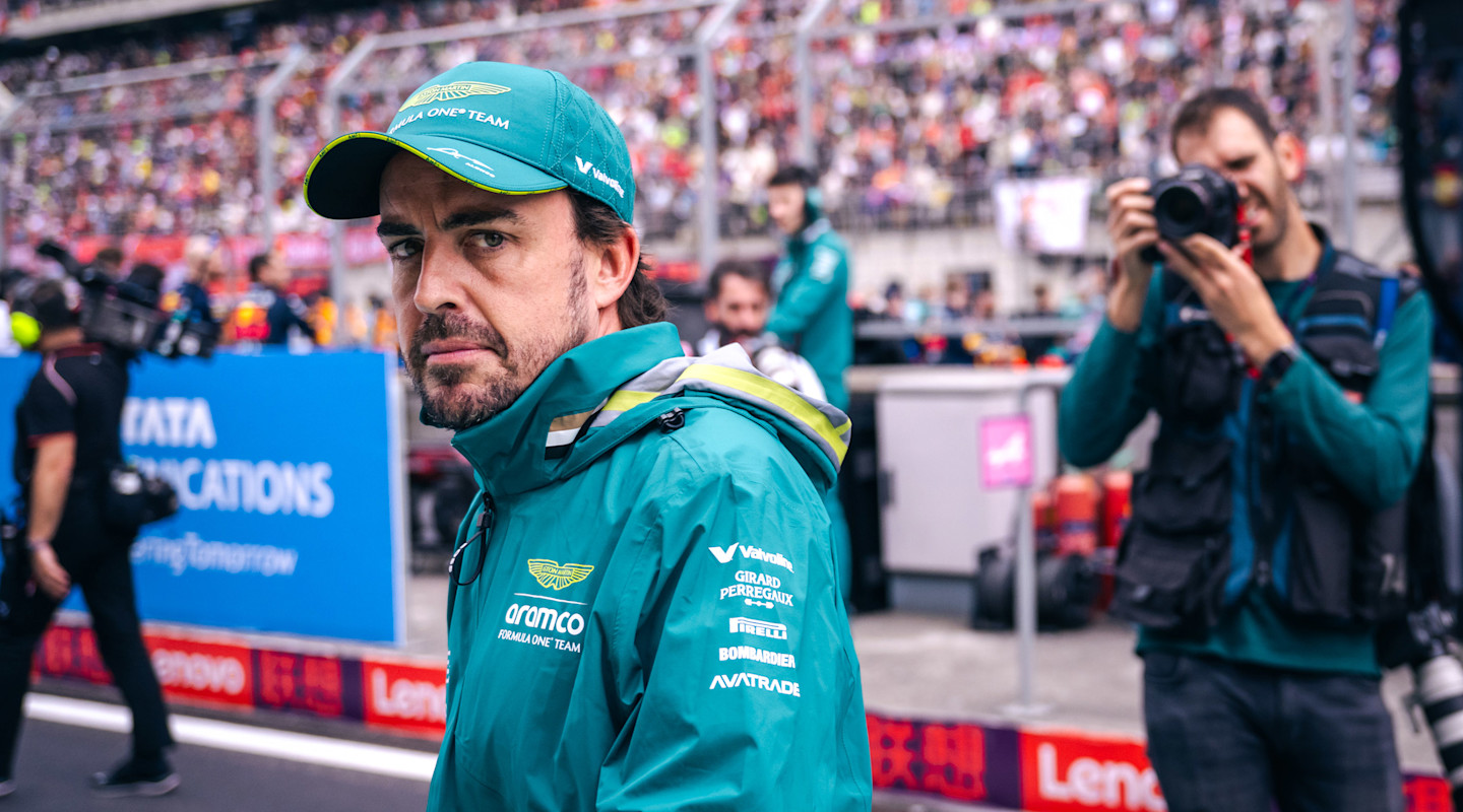 Fernando in line image FBN