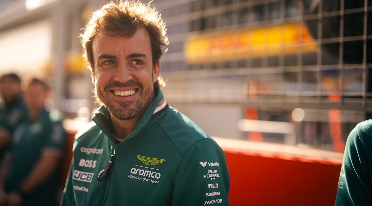 Tarso on Fernando in line image 2