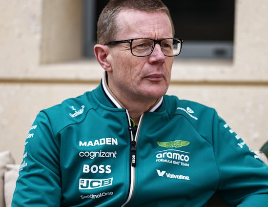 Andy Cowell Australian GP Talking Points list image